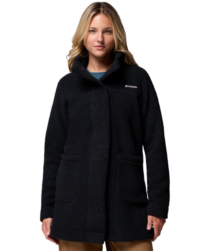 Women's Panorama™ Fleece Jacket