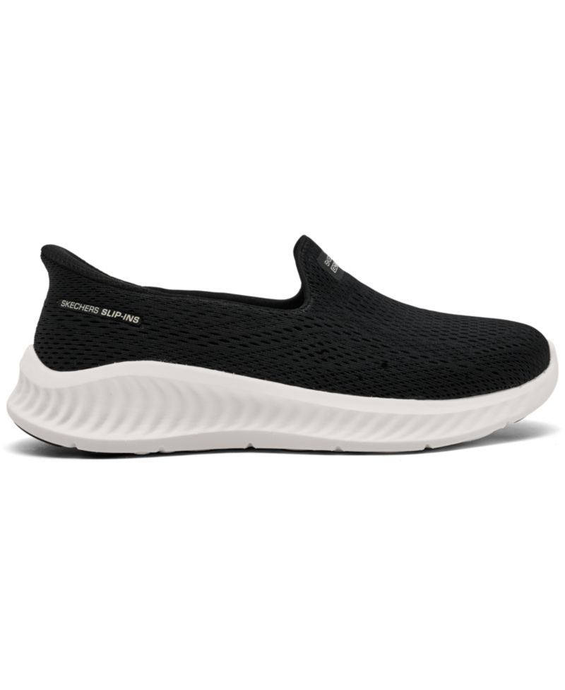 Women's Slip-Ins: GO WALK Now - Ivy Walking Sneakers from Finish Line