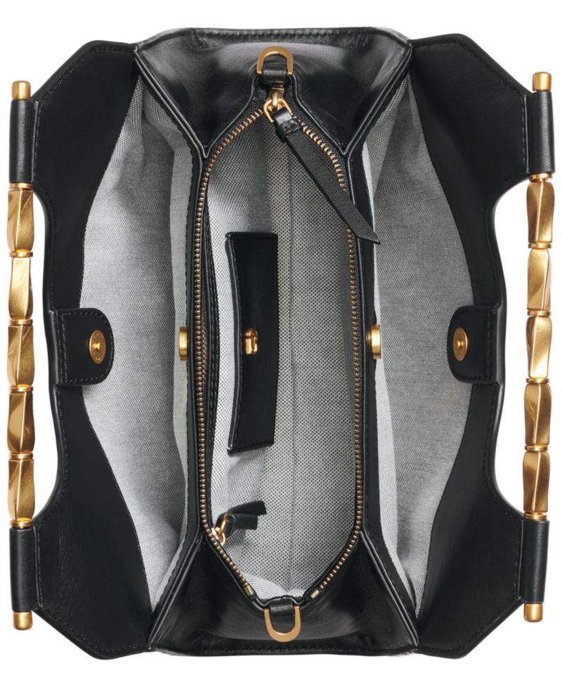 Commack Triple Compartment Clutch