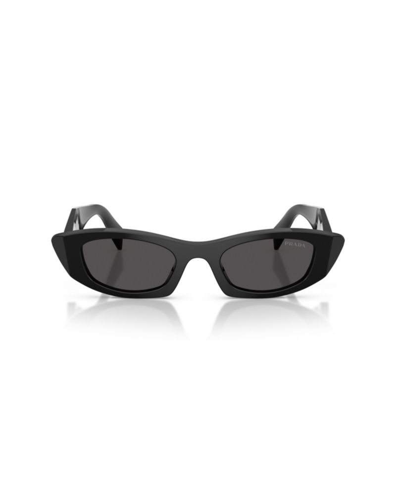 Women's Oval Sunglasses, PR B16S