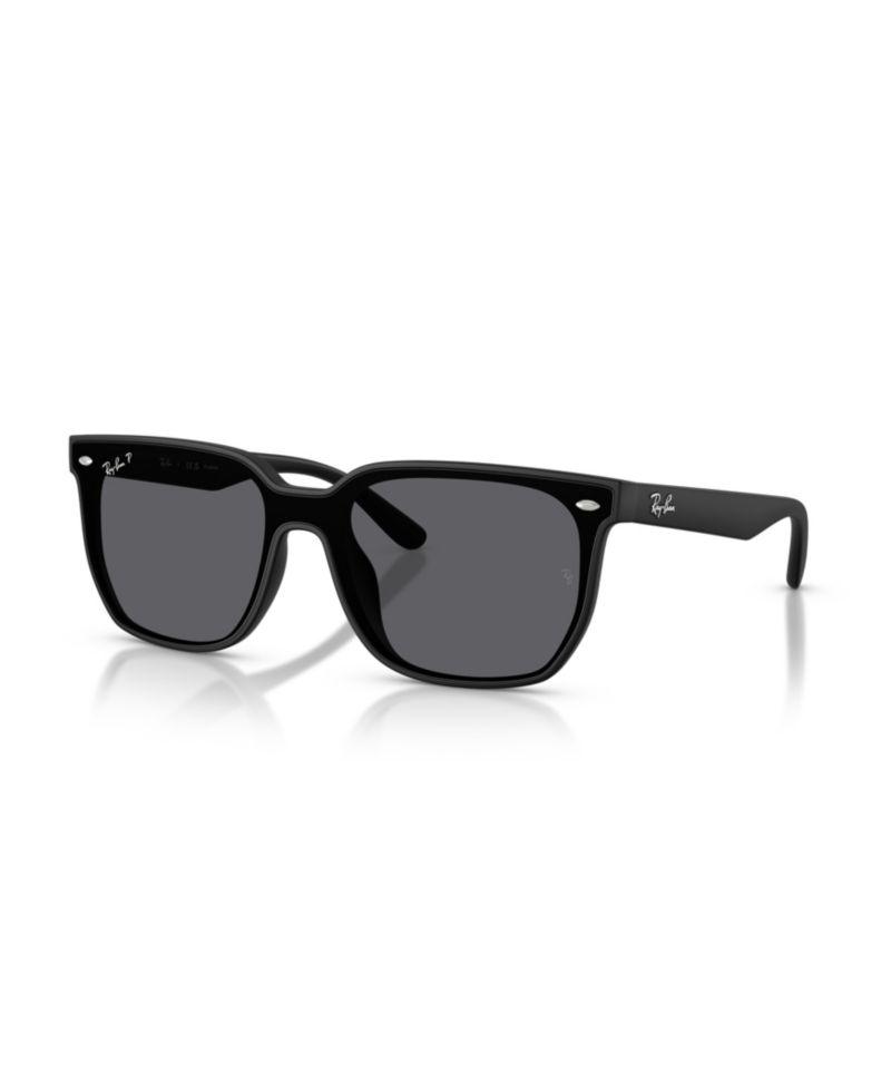 Unisex Polarized Sunglasses, RB4466D