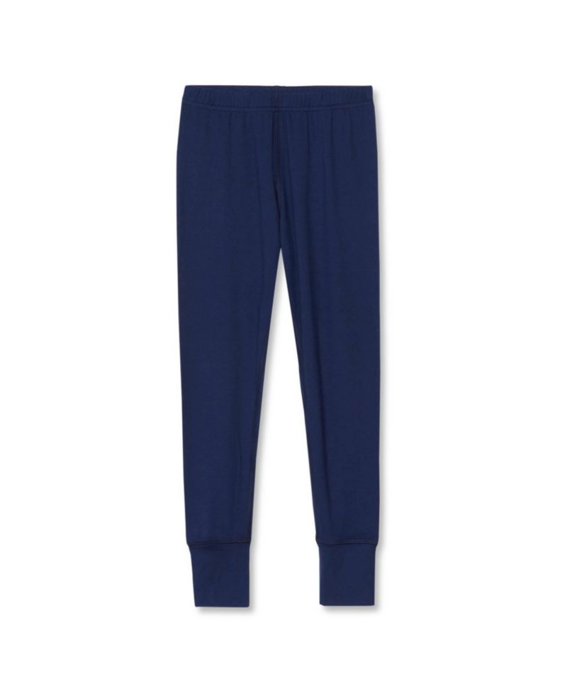 Little Boys Thermal Base Layer Long Underwear Thermaskin Pants