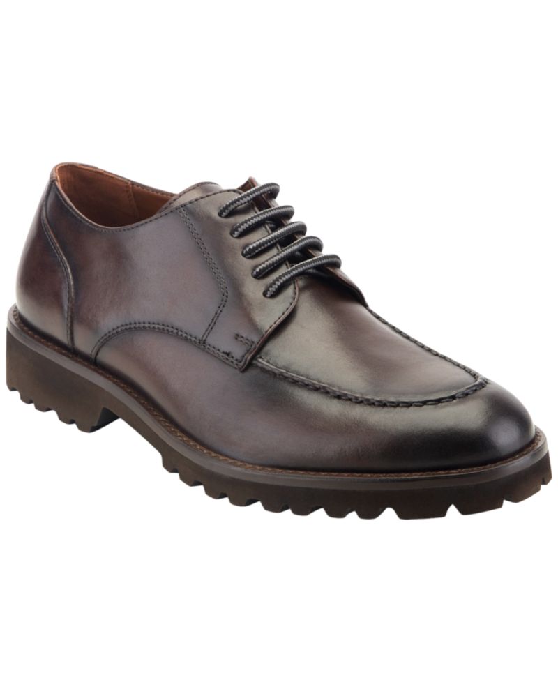 Men's Rosco Lug Sole Oxfords