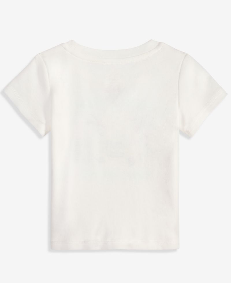 Baby Boys' Mix & Match Palm Graphic T-Shirt