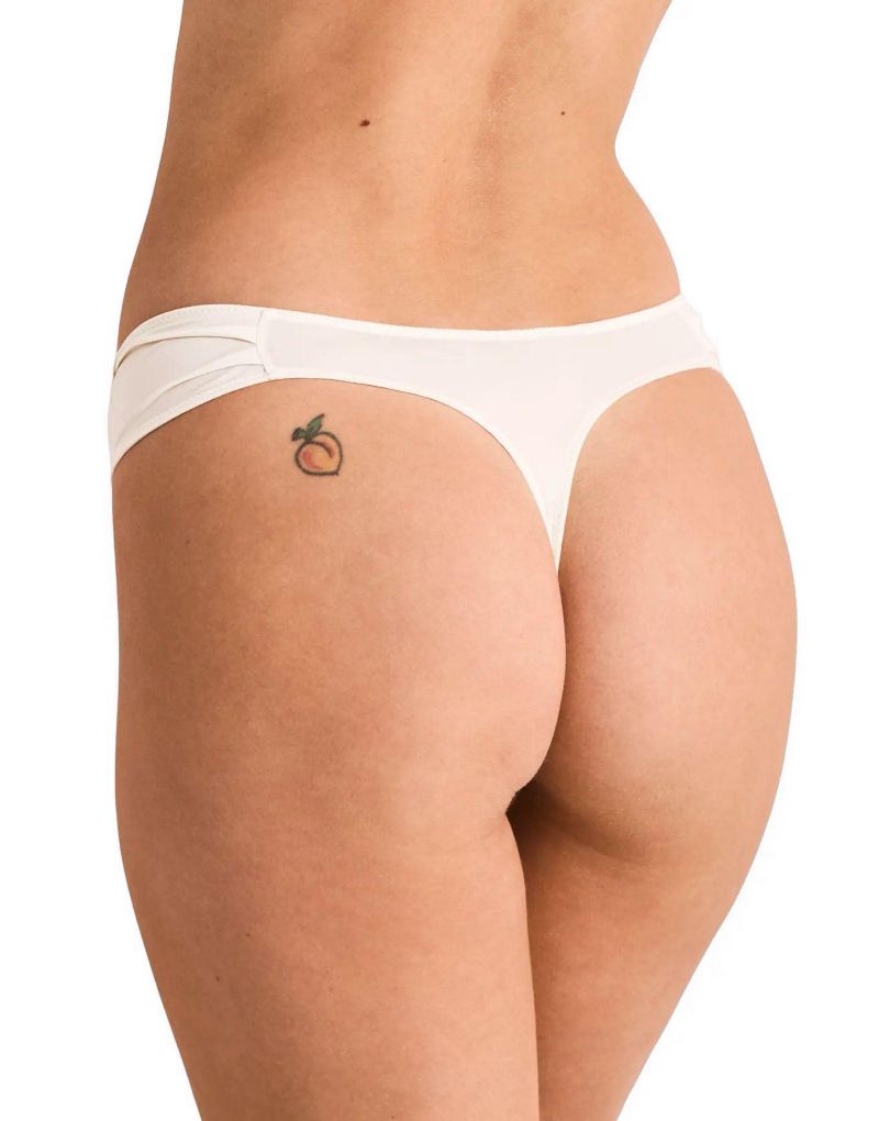 Women's Thong Panty
