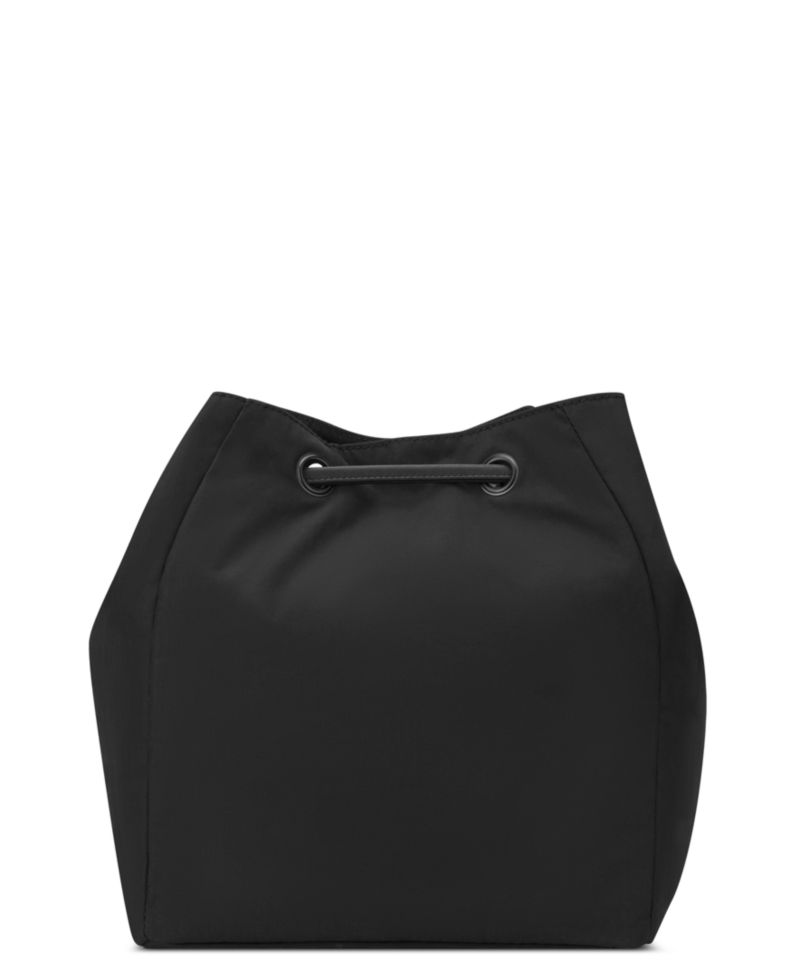 Yours Truly Bucket Bag