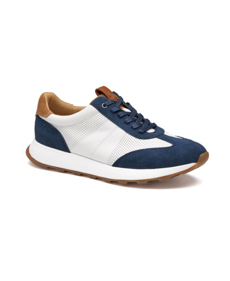 Men's Kinnon T-Toe Sneaker