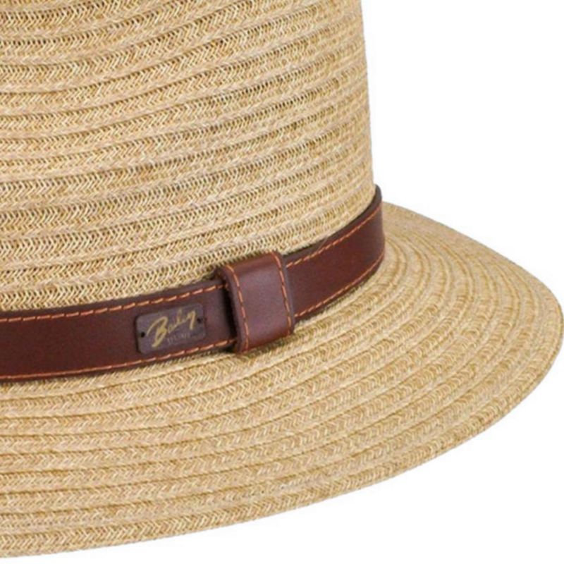 Men's Foley Fedora