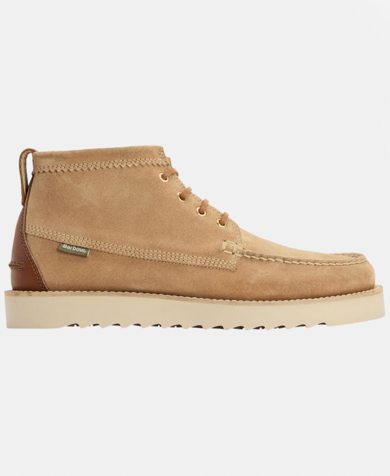 Men's Hadston Chukka Boots