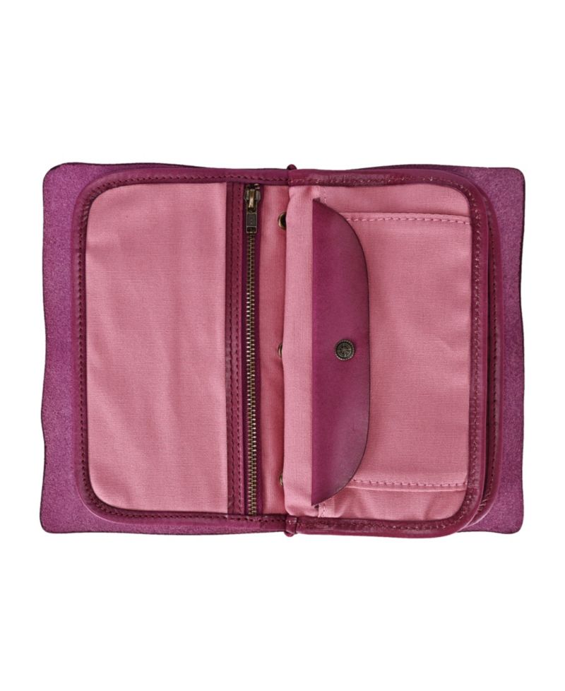 Nomad Organizer
