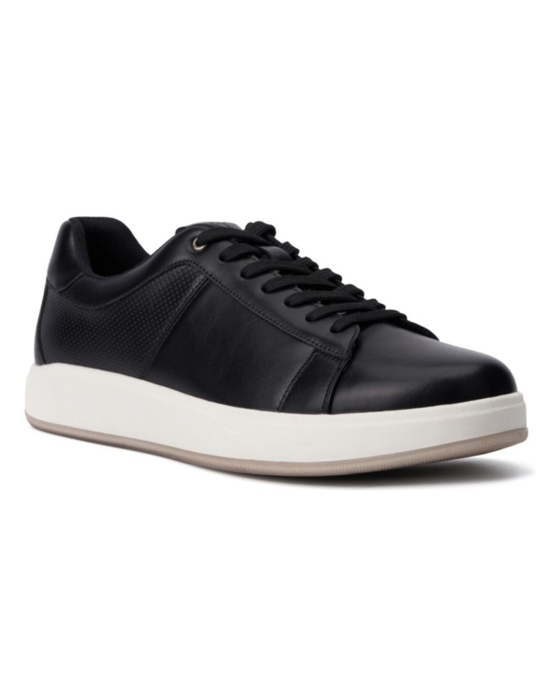 Men's Brent Low Top Sneakers