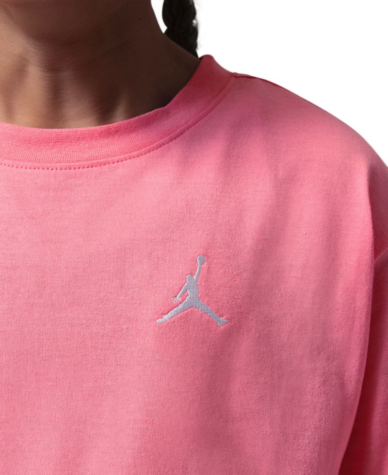 Girls' 7-16 Brooklyn Essentials T-Shirt