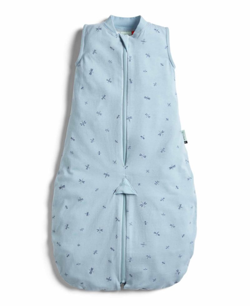 Baby Boys and Girls Jersey 0.2 TOG Sleep Suit Sack