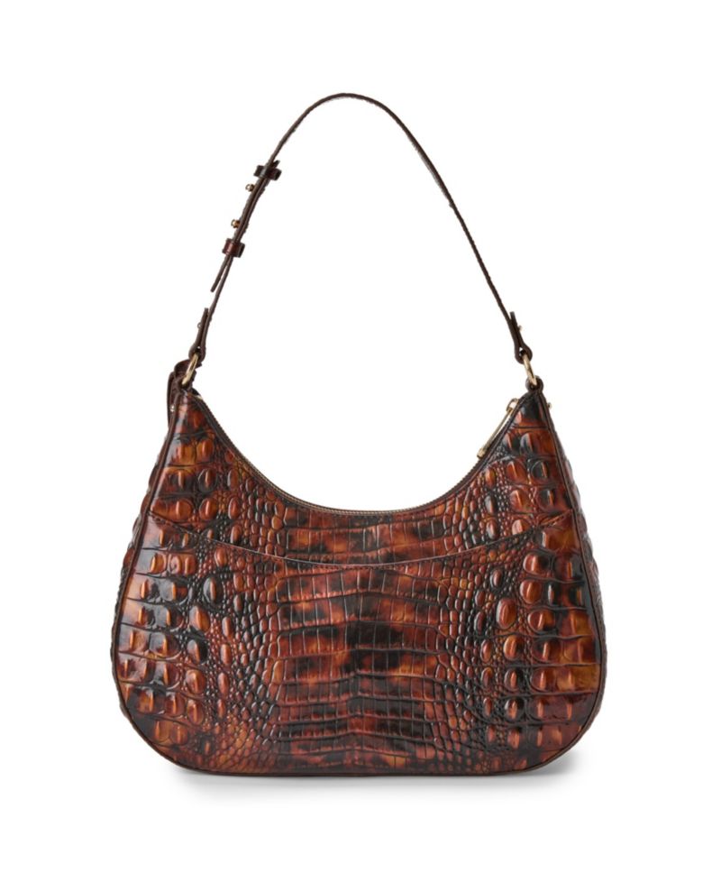 Stephie Melbourne Medium Shoulder Bag
