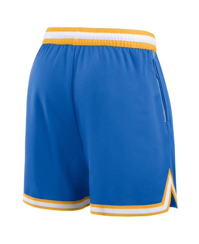 Men's Blue UCLA Bruins Legacy Dri-FIT Basketball Shorts