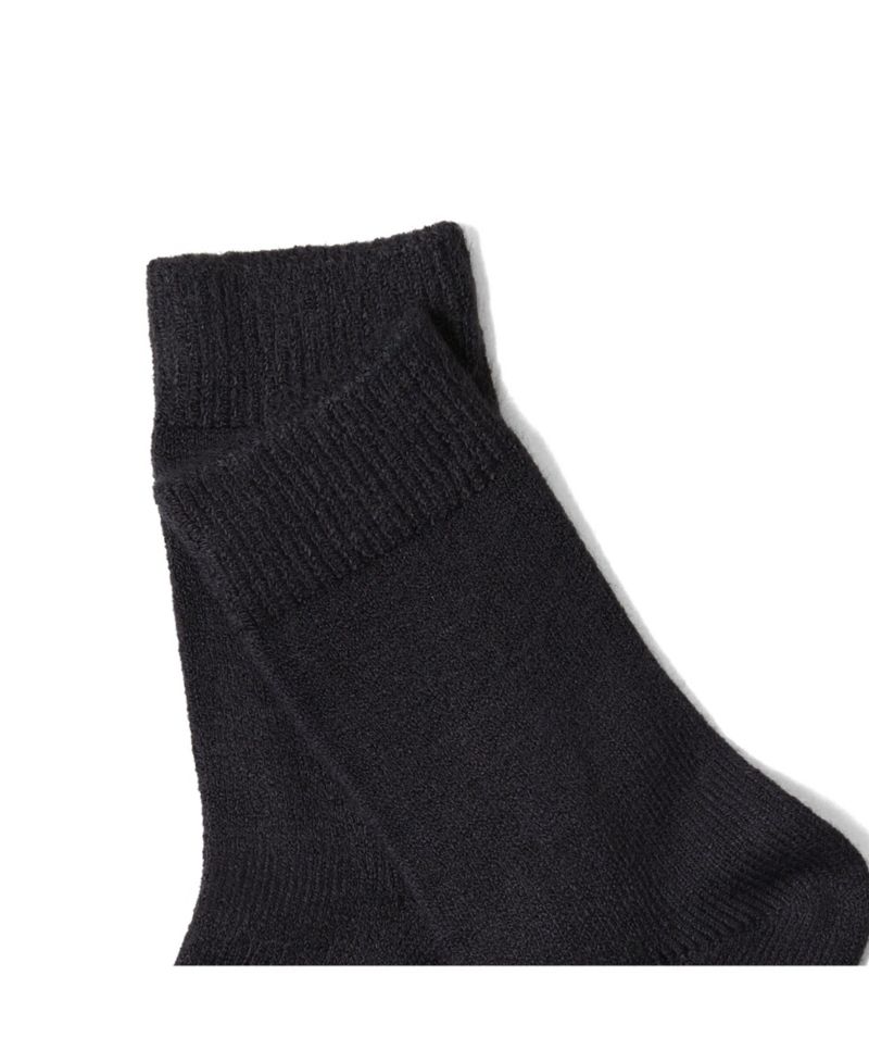 Women's Cozy Lounge Crew Socks