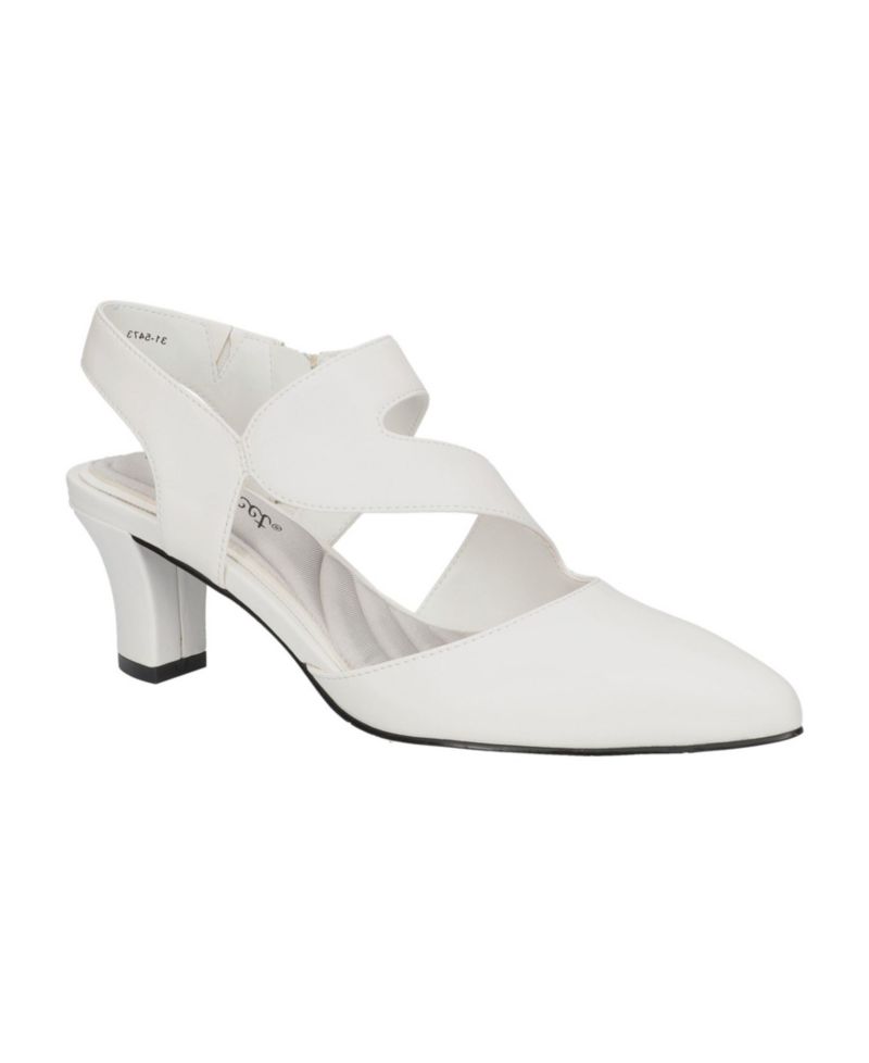 Women's Venue Asymmetrical Pumps