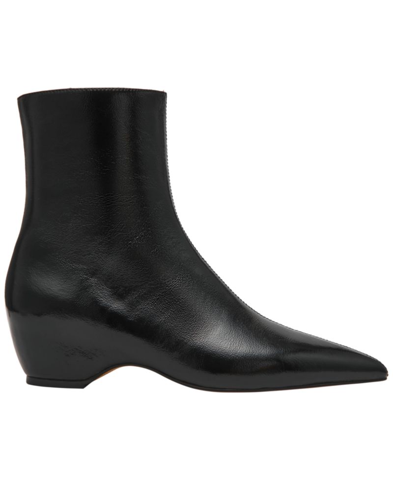 Women's Karlson Sculpted Wedge Booties