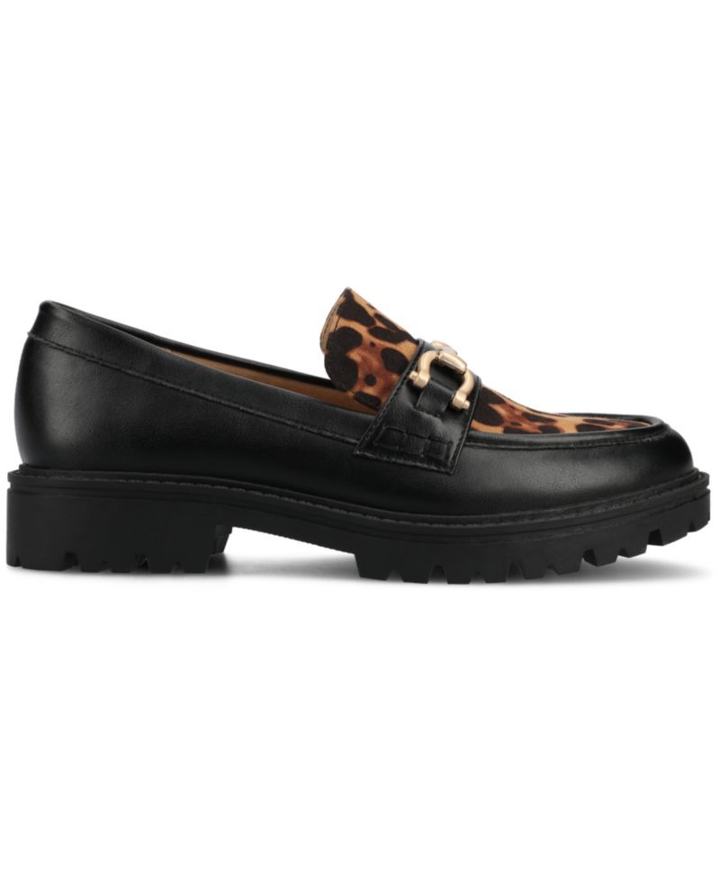 Women's Jessamey Lug Sole Loafers