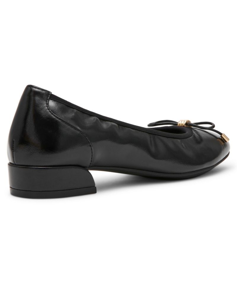 Women's Divine Slip-On Dress Pumps