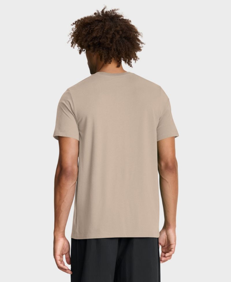Men's Jacksonville Jaguars Rewind Retro Tri-Blend T-Shirt