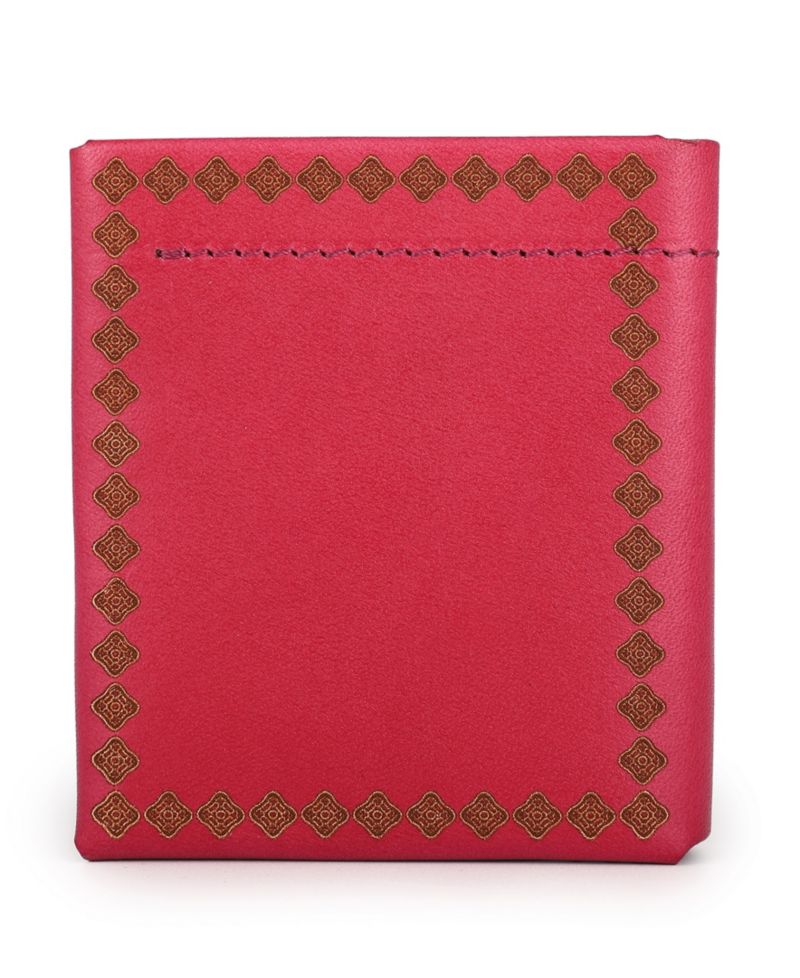 Celosia Bifold Wallet