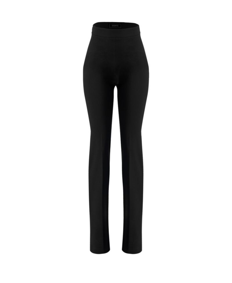 Women's Straight Trousers