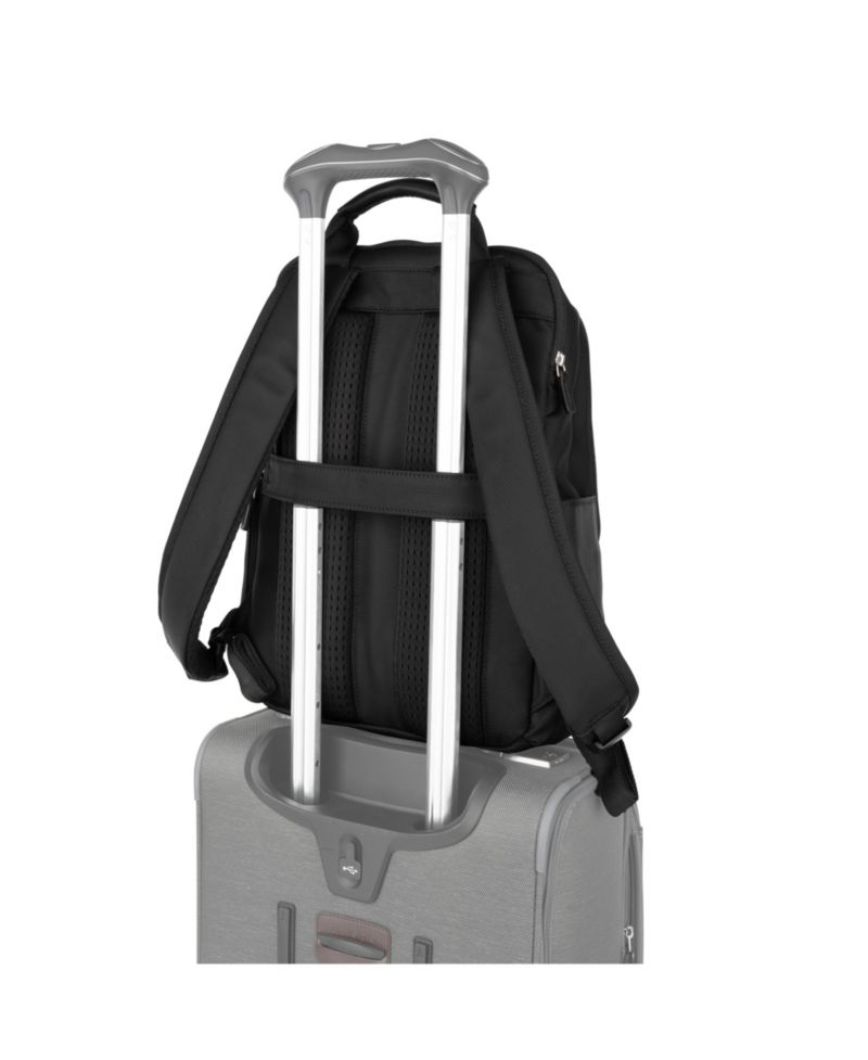 Platinum Elite Slim Backpack