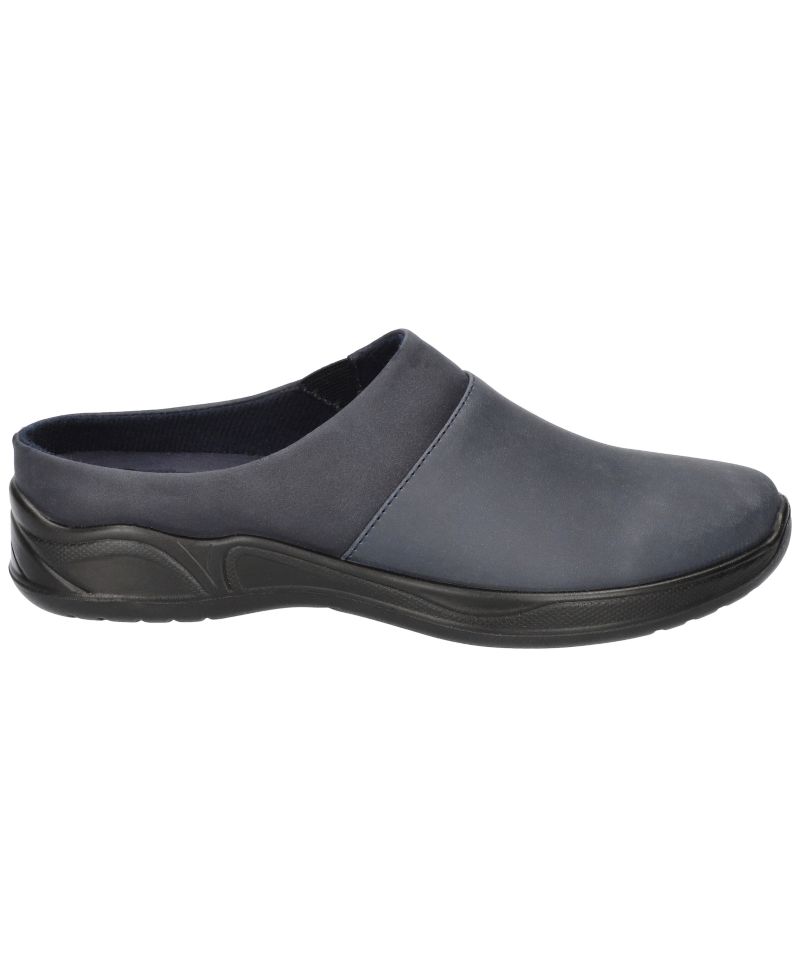 Women's Janalee Comfort Mules Flats