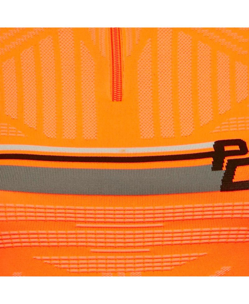 Women's ange Jersey Top