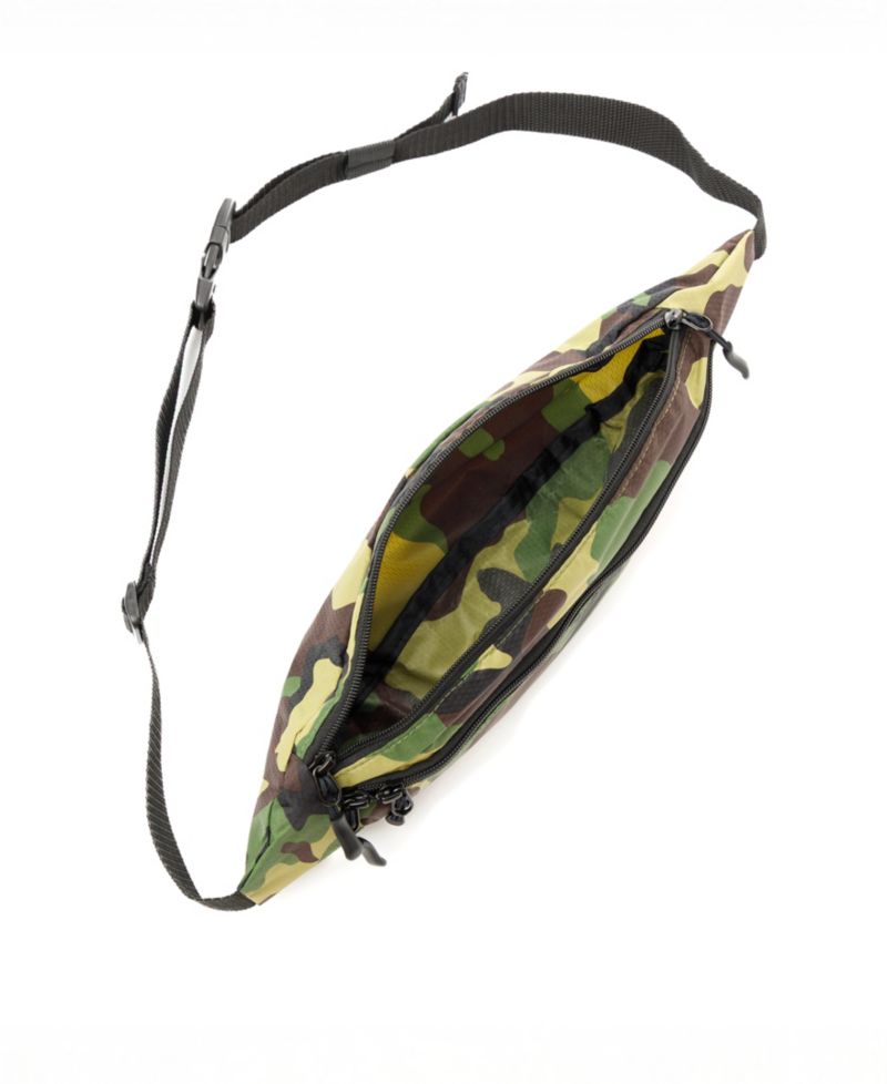 Covert Large Waist Bag