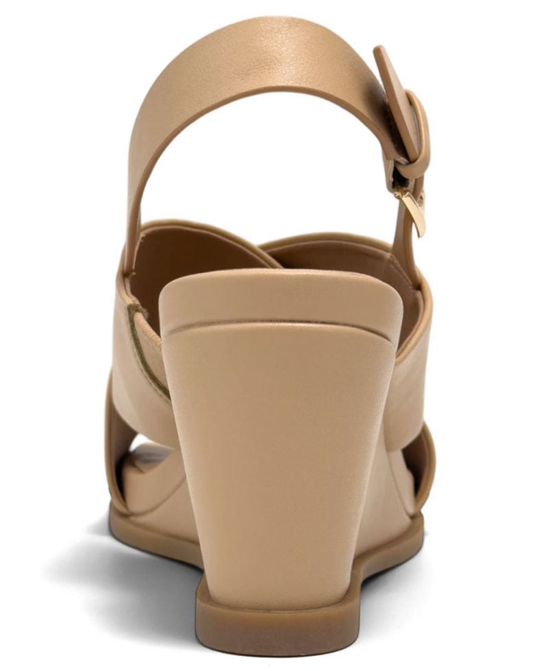 Women's Dayonara Open Toe Wedge Sandals