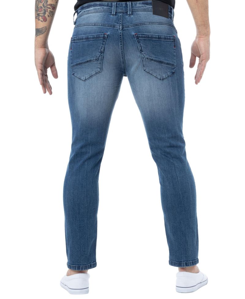 RAW X Men's Men's5-pocket Jeans