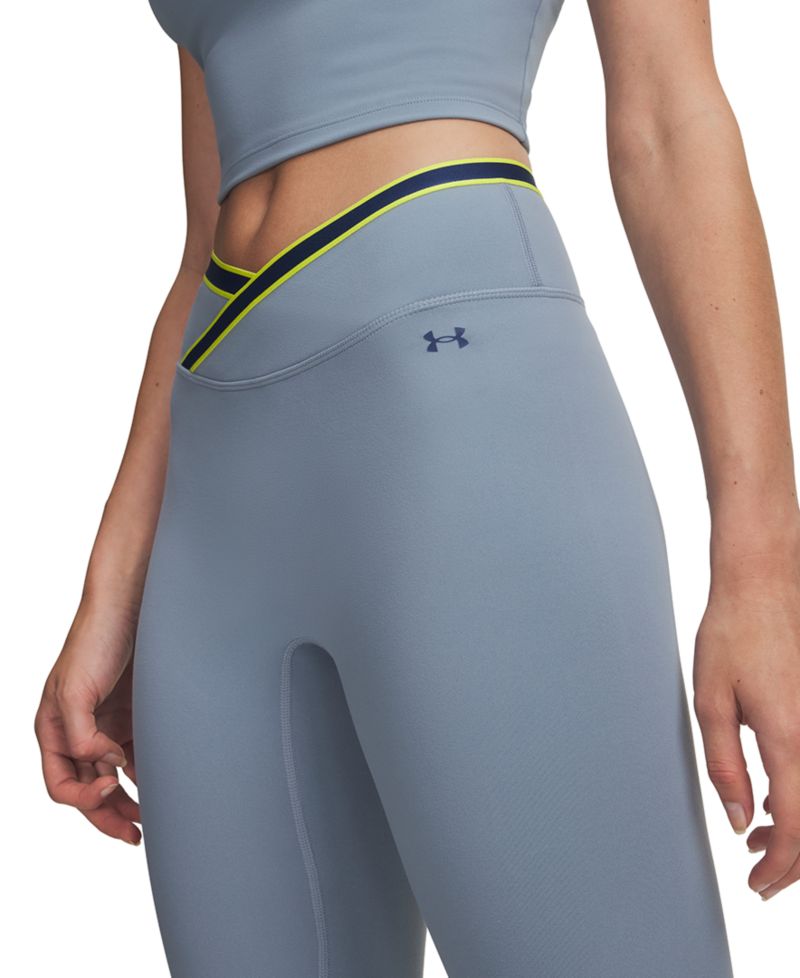 Women's Motion Sport Tape Leggings