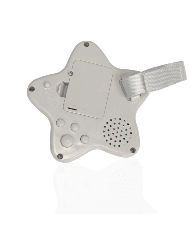 Bbluv St&auml;r Baby Nighlight and Music Box Baby Gear