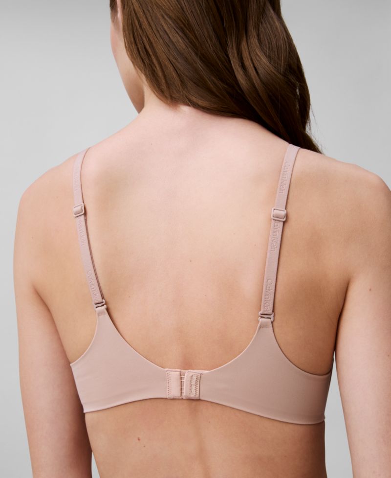 Women's Perfectly Fit Wireless T-Shirt Bra QF8013
