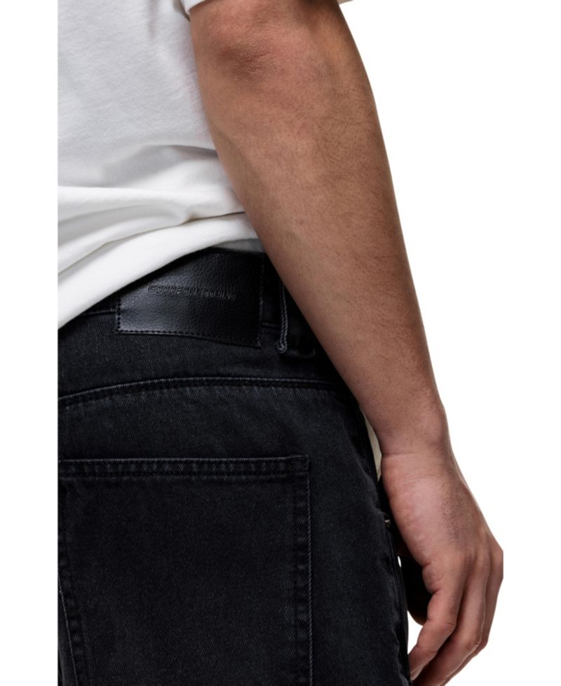 Men's Release Heavyweight Denim Shorts, 11" Inseam