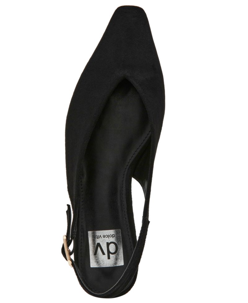 Women's Renada Snip Toe Slingback Flats