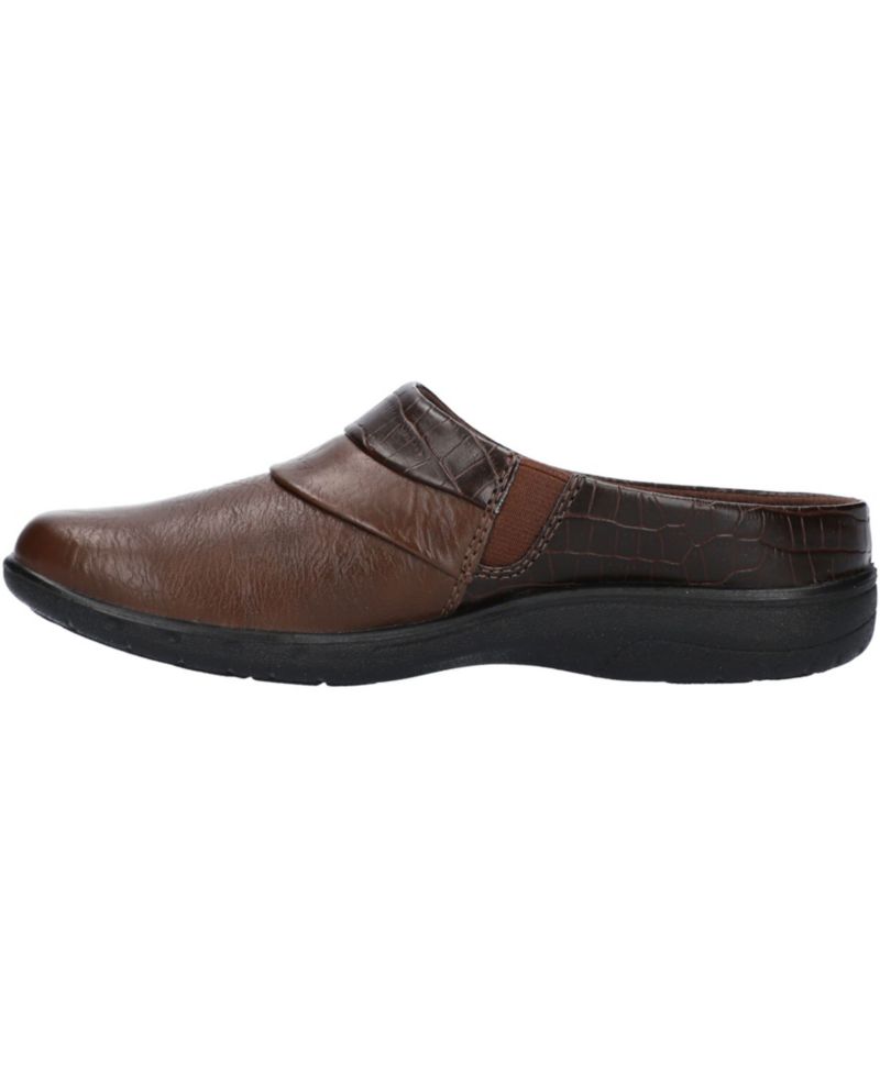 Swing Comfort Mules