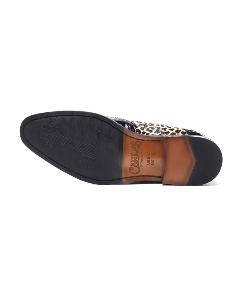 Men's Kai Double Monk Strap Shoe