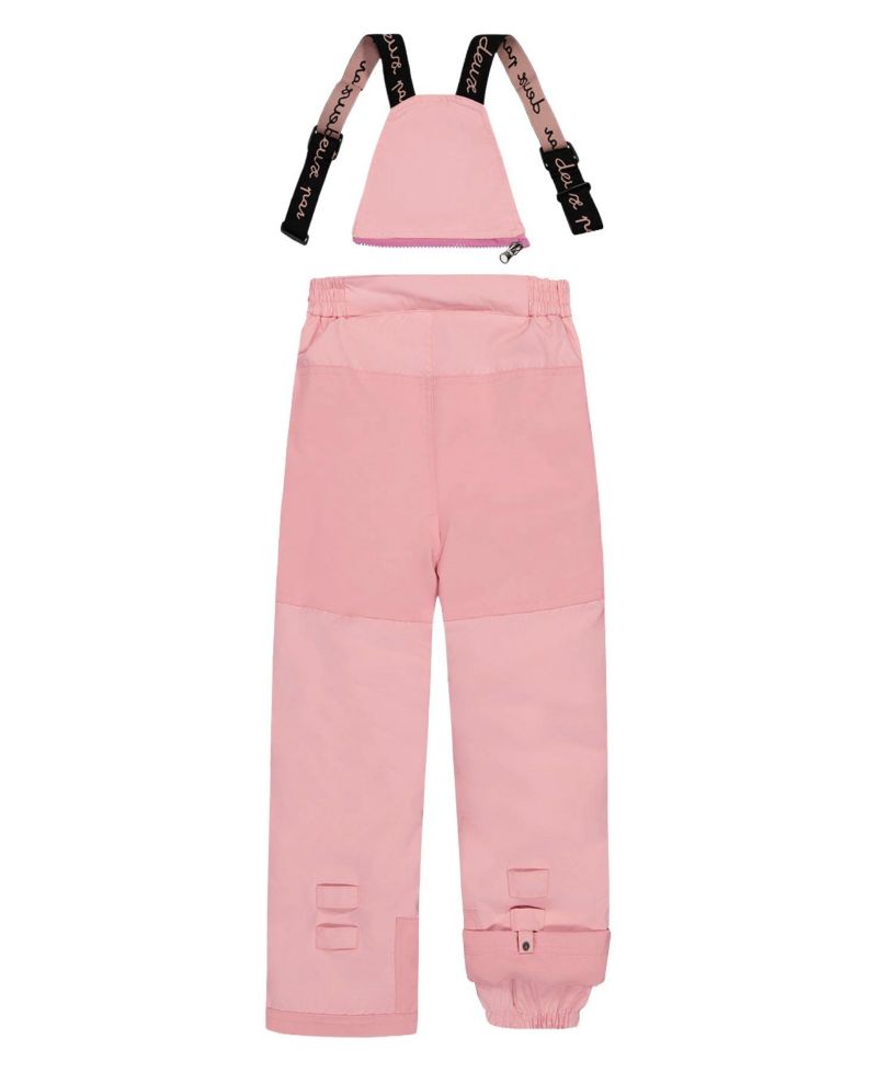 Big Girls (6-14)Two Piece Play Snowsuit