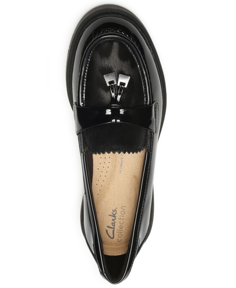Women's Westlynn Bella Lug-Sole Comfort Loafers