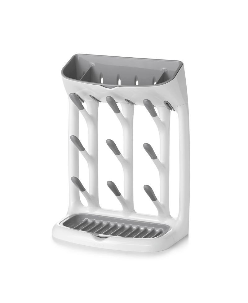 Tot Space-Saving Drying Rack