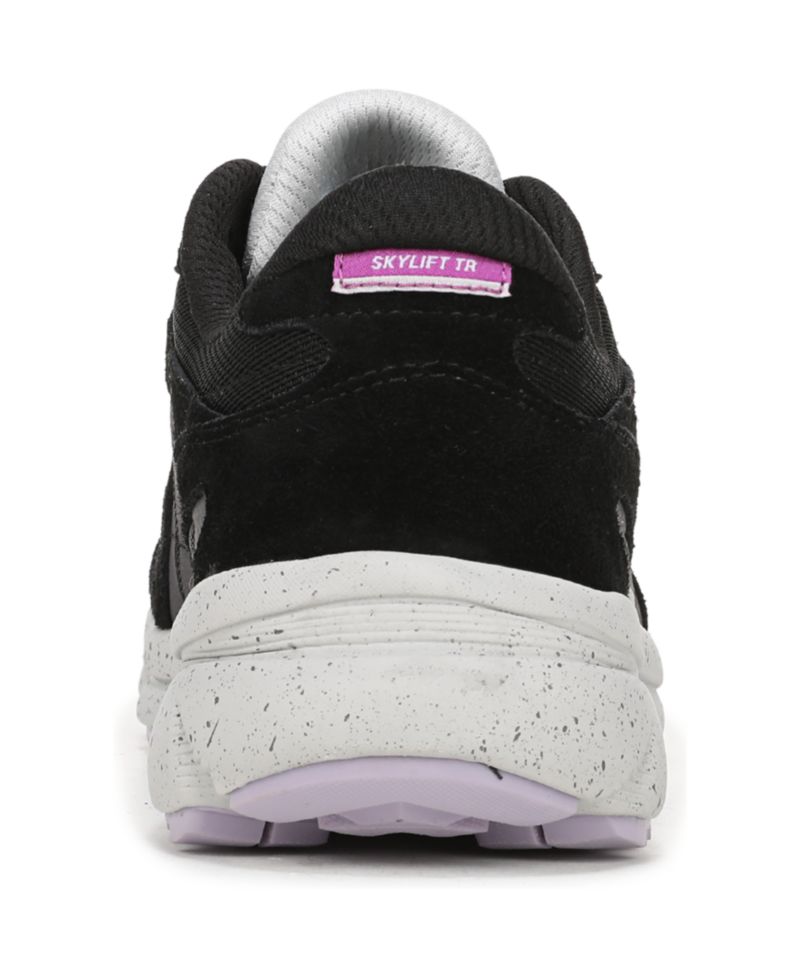 Women's Skylift TR Trail Walking Sneakers