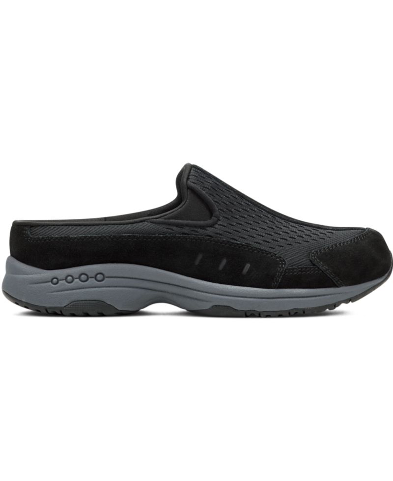 Женские кроссовки Mule Walking Slip-On для путешествий