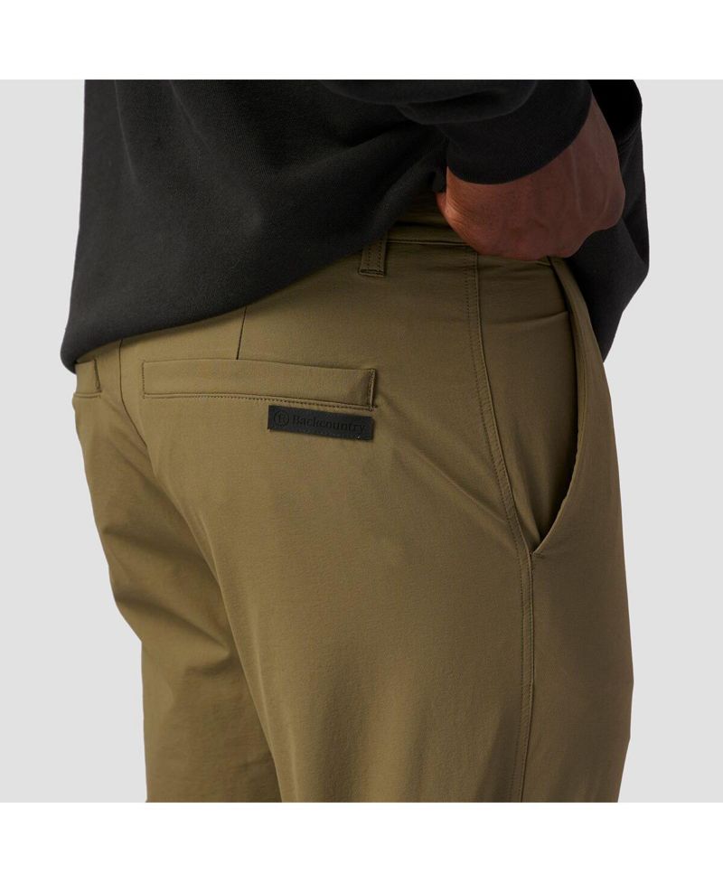 Men's Tahoe Pant Hiking and Climbing Pants