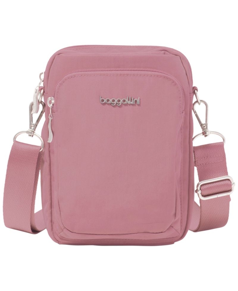 Explorer Mini Crossbody Handbag
