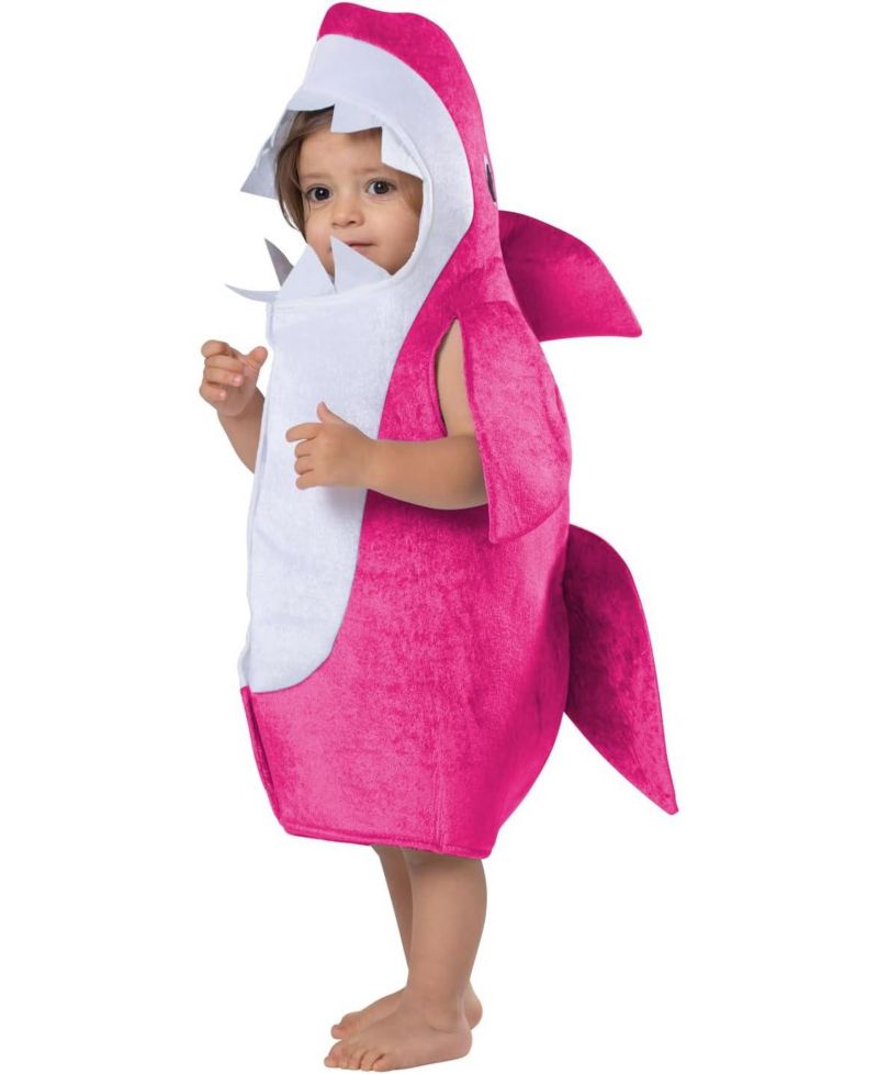 Shark Costume - Kids