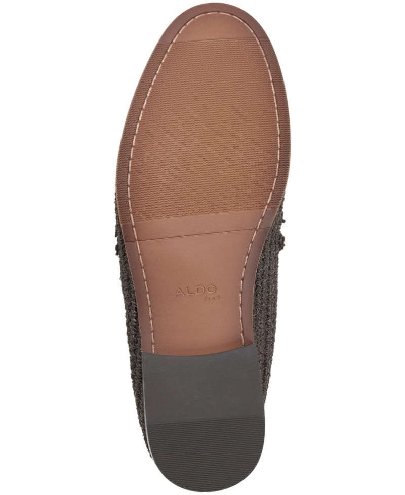 Men's Oceanwind Round-Toe Loafers