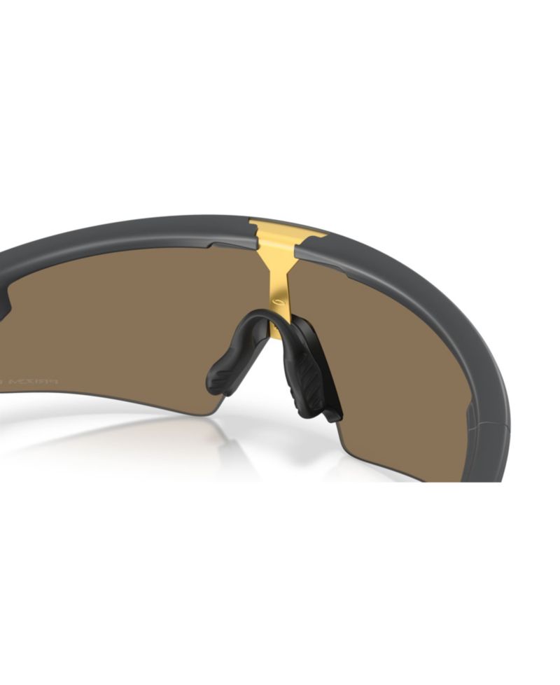 Unisex Sphaera Strike Polarized Sunglasses, OO9531